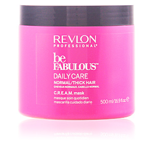 

BE FABULOUS Daily Care Normal Cream Mask 500 Ml