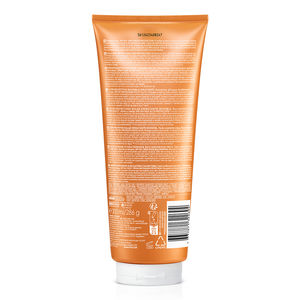 CAPITAL SOLEIL lait hydratant SPF50