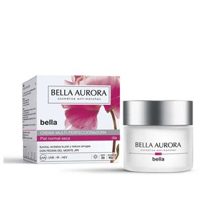 BELLA DIA tratamiento diario anti-edad y anti-manchas