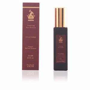 WILDWOOD protecting hair parfüm spray 10 ml