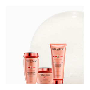 DISCIPLINE bain fluidealiste shampooing