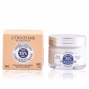 

SHEA BUTTER Shea Ultra Rich Face Cream 50 Ml