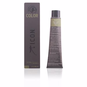 ECOTECH COLOR natural color #9.0 very light blonde 60 ml