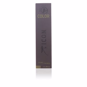 ECOTECH COLOR natural color #10.1 ash patinum 60 ml