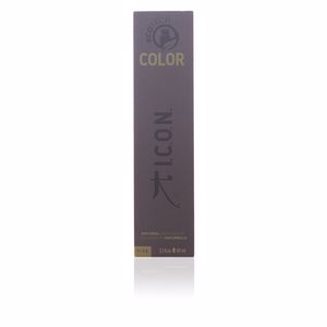 ECOTECH COLOR natural color #11.1 ultra ash platinum 60 ml