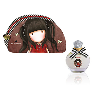 GORJUSS RUBY SANTORO coffret