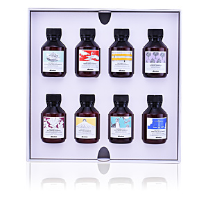 

NATURALTECH PROSPECTION BOX