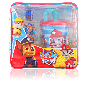 PATRULLA CANINA set 3 pz