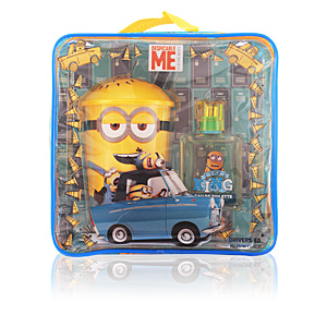 MINIONS set 3 pz