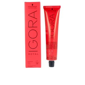 Schwarzkopf Igora Royal 0-11