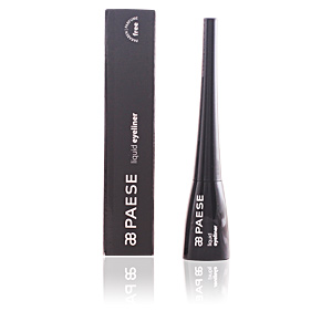 

EYELINER Liquid #Black