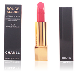 

ROUGE ALLURE Le Rouge Intense #172-Rouge Rebelle