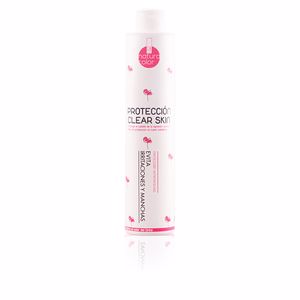 NATURA COLOR protección clear skin 250 ml