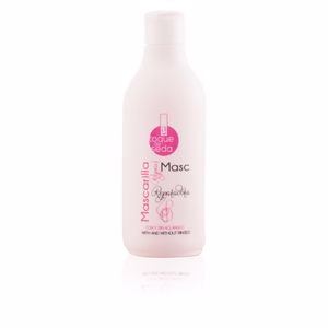TOQUE DE SEDA mascarilla reparadora 250 ml