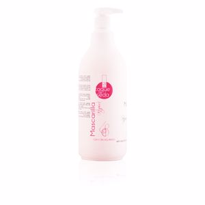 TOQUE DE SEDA mascarilla reparadora 1000 ml