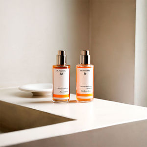 CLARIFYING TONER special