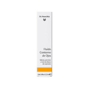 DAILY HYDRATING eye cream