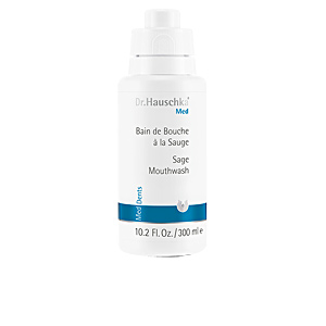 

SAGE Mouthwash 300 Ml