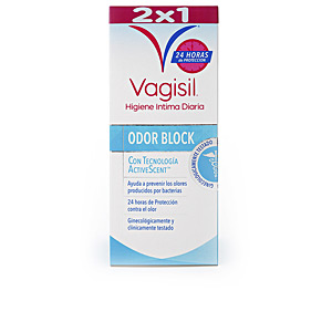 

ODOR BLOCK PROTECCION HIGIENE INTIMA Lote