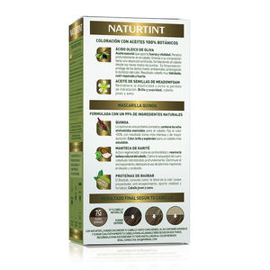 NATURTINT