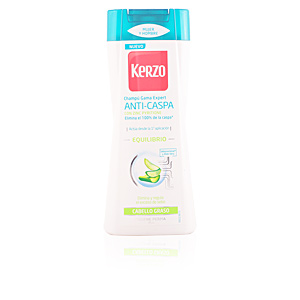 

EXPERT ANTI-CASPA EQUILIBRIO Cabello Graso 250 Ml