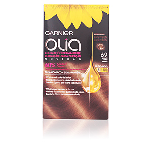 

OLIA Coloración Permanente #6,9-Bronce