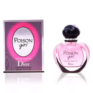 POISON GIRL