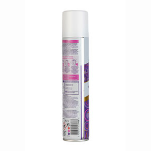 HEAVENLY VOLUME dry shampoo