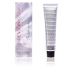 REVLONISSIMO Color & Care High Performance NMT #77,40 60 ml