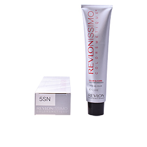 REVLONISSIMO Color & Care High Performance #5SN 60 ml