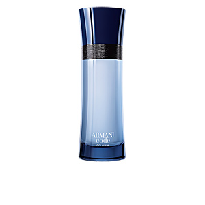 

ARMANI CODE COLONIA Eau De Toilette Vaporizador 75 Ml