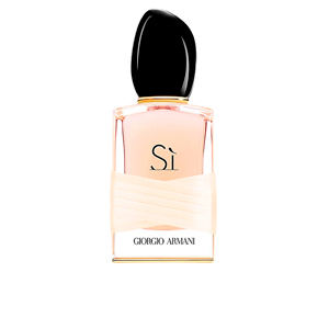 

SÌ ROSE SIGNATURE Eau De Parfum Vaporizador 50 Ml