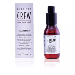 CREW BEARD serum