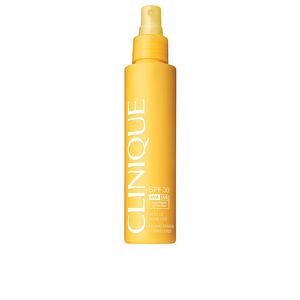 VIRTU OIL body mist SPF30 144 ml