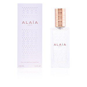

ALAÏA BLANCHE Eau De Parfum Vaporizador 50 Ml