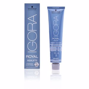 Schwarzkopf IGORA ROYAL HIGHLIFTS 12-0 60 ml | Unisex