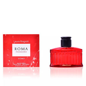 ROMA PASSIONE UOMO