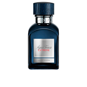 

AGUA FRESCA EXTREME Eau De Toilette Vaporizador 230 Ml