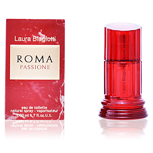 

ROMA PASSIONE Eau De Toilette Vaporizador 50 Ml