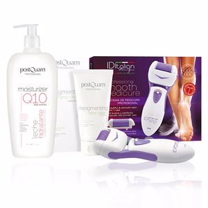 Postquam Moisturizer Q10 Pack 3 Piezas (cosmetica, lichaam, geschen...