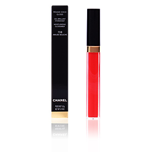 

ROUGE COCO Gloss #738-Amuse Bouche