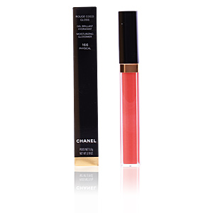 

ROUGE COCO Gloss #166-Physical