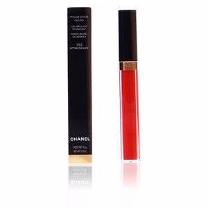 ROUGE COCO gloss Chanel Lipgloss - Perfumes Club