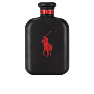 

POLO RED EXTREME Parfum Vaporizador 75 Ml