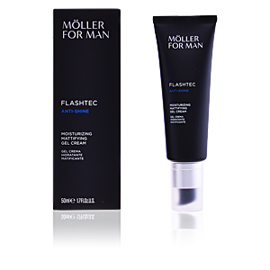 

POUR HOMME Moisturizing Mattifying Gel Cream 50 Ml