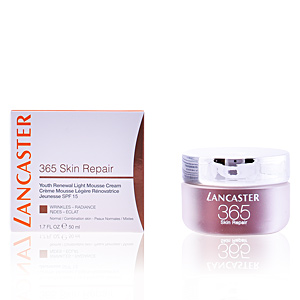 

365 SKIN REPAIR Light Mousse Cream SPF15 50 Ml