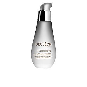 

HYDRA FLORAL Fluide Hydratant Anti-Pollution SPF30 50 Ml