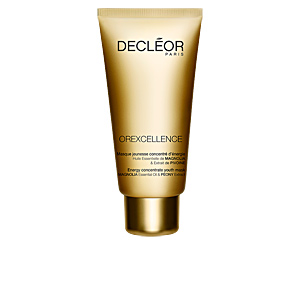 

OREXCELLENCE Masque Jeunesse Concentré D´Énergie 50 Ml