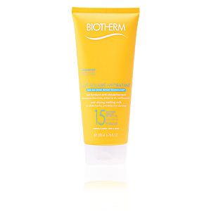 

SUN Lait Solaire SPF15 200 Ml