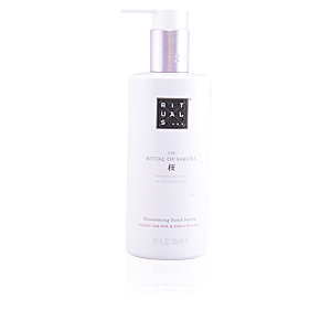 

SAKURA Hand Lotion 300 Ml